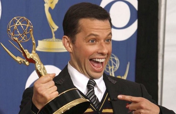 Facts About Jon Cryer - Two and A Half Men Actor 